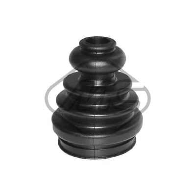 Image de Jeu de joints soufflets, arbre commande Metalcaucho 01069