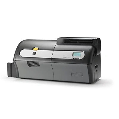 Image de Zebra ZXP Series 7 Imprimante cartes plastiques…