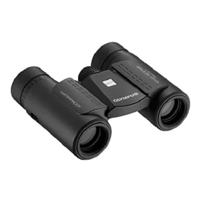 Image de Olympus Jumelles 10x21 RC II WP Noir