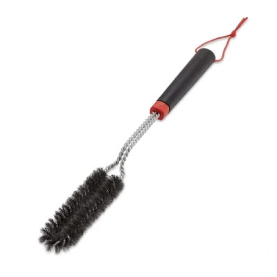 Image de Weber Brosse de précision Noir