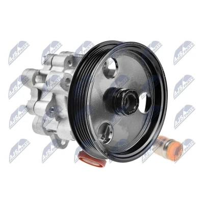 Image de NTY SPW CH 001 Pompe De Direction Assistée hydraulique sans réservoir JEEP: Commander, GRAND CHEROKEE 3