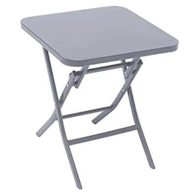 Image de Hespéride Table d’appoint Greensboro Quartz