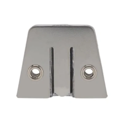 Image de Wittner Pièces détachées, poids de rechange Taktell, coulisseau pendulaire, adapté à la série 820, 829161, 830, 410060007, Made in Germany