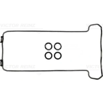 Image de REINZ 15 28653 03 Jeu de joints d&#039;étanchéité, couvercle culasse MERCEDES BENZ: Classe E Berline, Break, SL Cabriolet