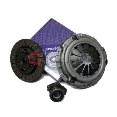 Image de Kit d&#039;embrayage STATIM 120.990