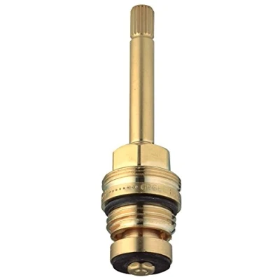 Image de GROHE 07147000 Housse intérieure Dessus pour Robinet à encastrer Old Style 1/5,1 cm, Argent