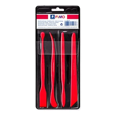 Image de FIMO Outils de Modelage