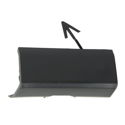 Image de Cache pare chocs, attelage de remorque BLIC 5513 00 1632923P