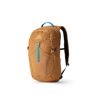 Image de Gregory Nano 20 Sac à dos, 52 cm, L, 0.54 KG, Brun (Moab Tan)