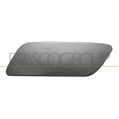 Image de PRASCO AD0361238 Enjoliveur, pare chocs Avant gauche pour système de lavage des phares AUDI: A6 C6 Berline,