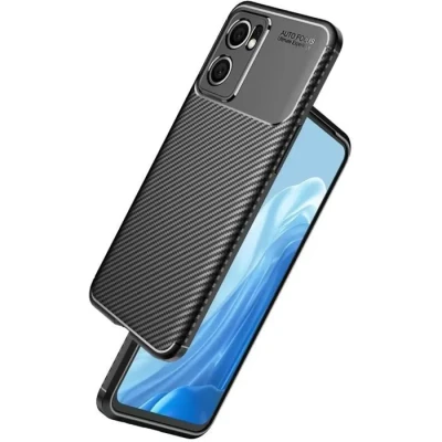 Image de OnePlus Nord CE 2 5G New coque style carbone Neuf