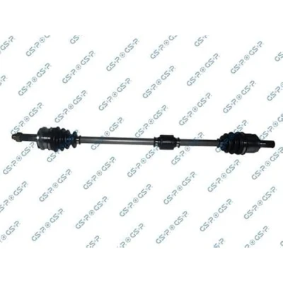 Image de Essieu moteur GSP 227206