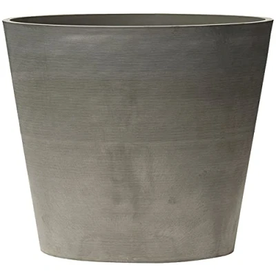 Image de Pot de Fleurs ARTPLAST Nova Vita Leonardo 180L Ø73cm Résistant UV et Chocs