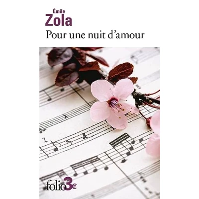 Image de Pour une nuit d&#039;amour/L&#039;inondation Livre d’occasion Correct