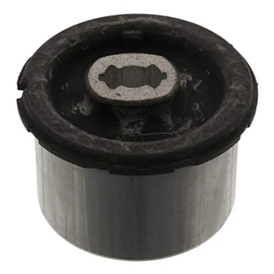 Image de FEBI BILSTEIN 47864 Silent Bloc De Triangle Essieu avant gauche, droit Support hydraulique PORSCHE: Panamera
