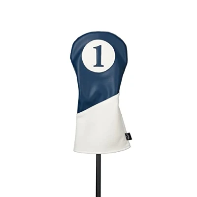 Image de Callaway HC CG Am Vintage Driver NVY 23 Couvre tête Unisexe, Marino, Navy