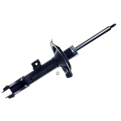 Image de DENCKERMANN DSB454G Amortisseur Essieu avant droit Pression de gaz Système bitube Jambe suspension Goujon en haut CITROËN: C4 Aircross