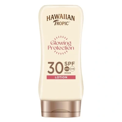Image de Hawaiian Tropic Satin Protection Lotion solaire Spf30