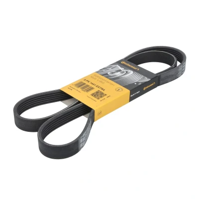 Image de CONTITECH 6PK1441 EXTRA Courroie Poly V 1441 6 AUDI: Q7
