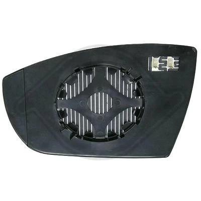 Image de DIEDERICHS 1485526 Miroir De Rétroviseur droit FORD: S Max Mk1, KUGA 1, C 2