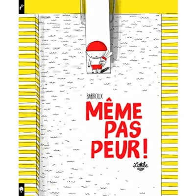 Image de MEME PAS PEUR Livre d’occasion Bon