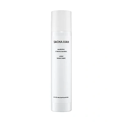 Image de SACHAJUAN Hair Spray Strong Control 200 ML