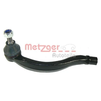 Image de METZGER 54042301 Rotule de direction KIT + Essieu avant gauche CITROËN: C5 3, III Break, PEUGEOT: 508 I Berline, SW