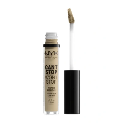 Image de Nyx Professional Makeup CSWS Contour Concealer Correcteur, Femme, Taille: 3.5 ml, 9 medium olive