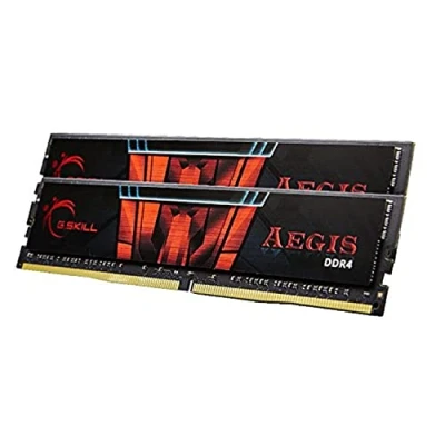 Image de G.Skill 8GB DDR4 2133 Module de mémoire 8 Go 2 x 4 MHz