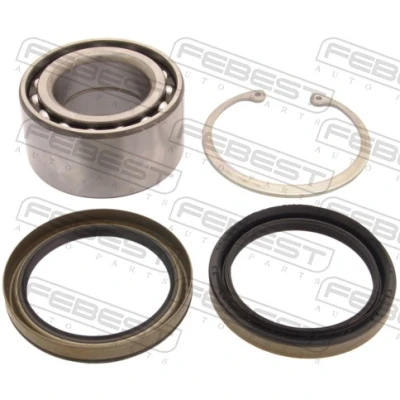 Image de FEBEST DAC35620031 Kit de roulements roue Essieu arrière SUZUKI: SWIFT 2, Baleno I Break