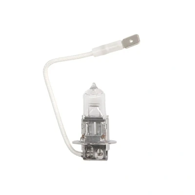 Image de OSRAM 64156TSP Ampoule, projecteur longue portée H3 24V 70W 3200K Halogène IVECO: EuroTech MT, DAILY 2 Kasten/Kombi, SCANIA: P,G,R,T series