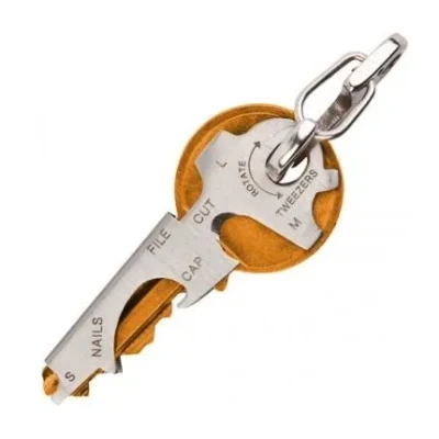 Image de KeyTool Outil multifonctions de clé True U…