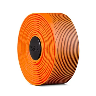 Image de Fizik Vento Microtex Tacky Ruban de Guidon Mixte, Noir, L