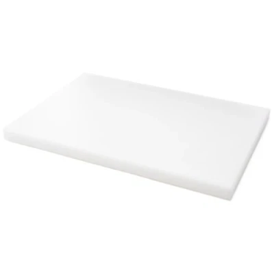 Image de Lacor 60407 Planche à Découper en Polyéthylène 60 X 40 3 cm