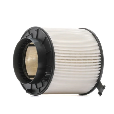Image de RIDEX 8A1645 Filtre à air 168 AUDI: Q5, A4 B8 Avant, Berline