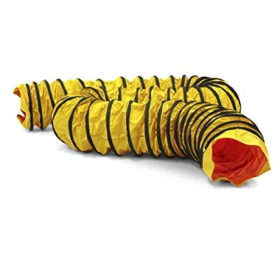 Image de TROTEC Gaine SP T 305 mm, 7,6 m