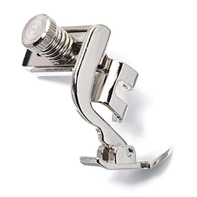 Image de Prym 611975 Pied de biche pour Fermetures à glissière Machines Coudre