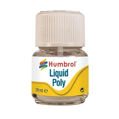 Image de Heller Maquette Colle liquide 28 ml