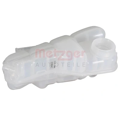 Image de METZGER 2140436 Vase d&#039;Expansion avec capteur de niveau liquide refroidissement sans couvercle