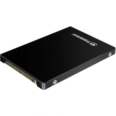 Image de Transcend TS64GPSD330 disque SSD 2.5 64 Go Parallel ATA MLC Neuf