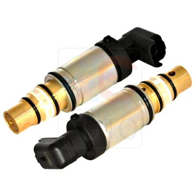 Image de ACAUTO AC 02SD04 Valve de réglage, compresseur PEUGEOT: 407 Berline, 208 I 3/5 portes, 207 CITROËN: DS3 3 C4 C3 II