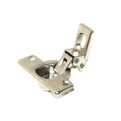Image de Zanussi machine à laver Charnière de porte Intégré. véritable Numéro pièce 1245378003