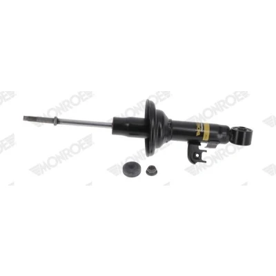 Image de MONROE D9001R Amortisseur Pression de gaz Système bitube Jambe suspension Bossage en bas, Goujon haut TOYOTA: HILUX 3 Pick up