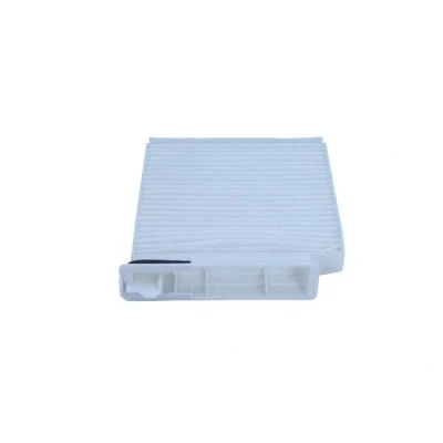 Image de MAXGEAR 26 0462 Filtre d&#039;habitacle à particules 185 180 28 RENAULT: CLIO 3, 2, Modus / Grand Modus, DACIA: Duster SUV, Sandero I