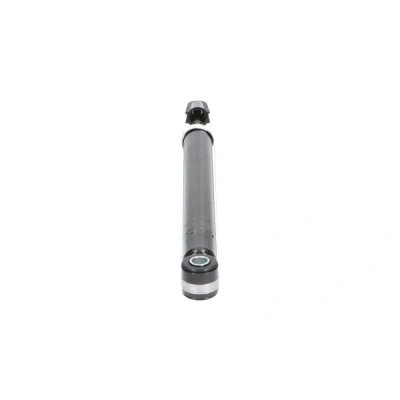 Image de KAVO PARTS SSA 9041 Amortisseur Essieu arrière Pression de gaz Système bitube télescopique Bossage en bas, Goujon haut
