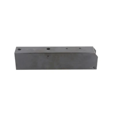 Image de Pare chocs support BLIC 5502 00 0067943P Gauche