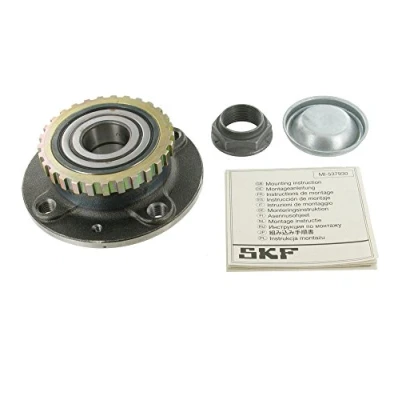 Image de SKF VKBA 3592 Kit de roulements roue avec bague ABS CITROËN: Berlingo / First I, Xsara Picasso, I Van