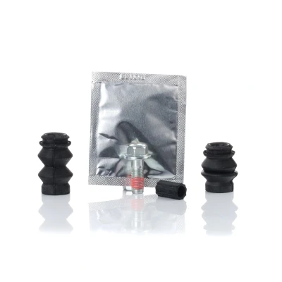 Image de QUICK BRAKE 113 1355 Jeu de douilles guidage, étrier frein PEUGEOT: 307 3/5 portes, Boxer Van, CC