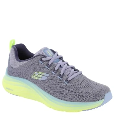 Image de Skechers Femme Go Run Consistent 2.0 Basket, Violet, 36 EU