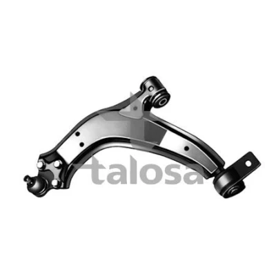 Image de DYS 20 00900 2 Bras de suspension Essieu avant gauche barre oscillant transversal Tôle d&#039;acier 18 PEUGEOT: 306 3/5 portes, Break, Cabriolet